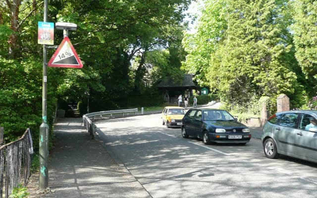 Riddlesdown