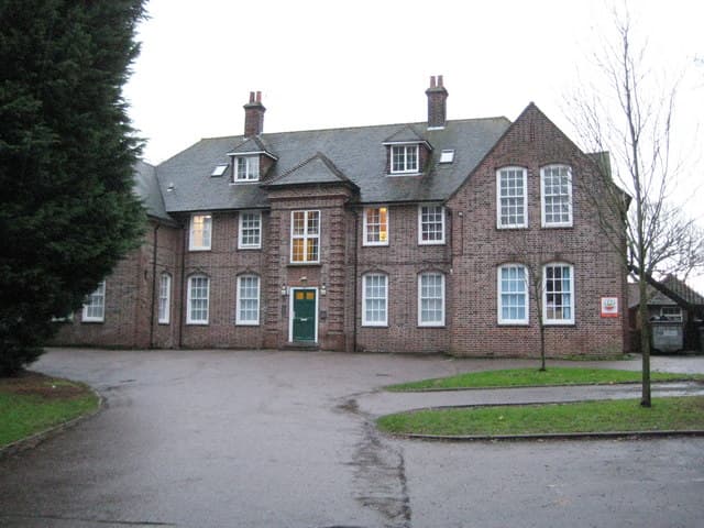 St Albans Pre School