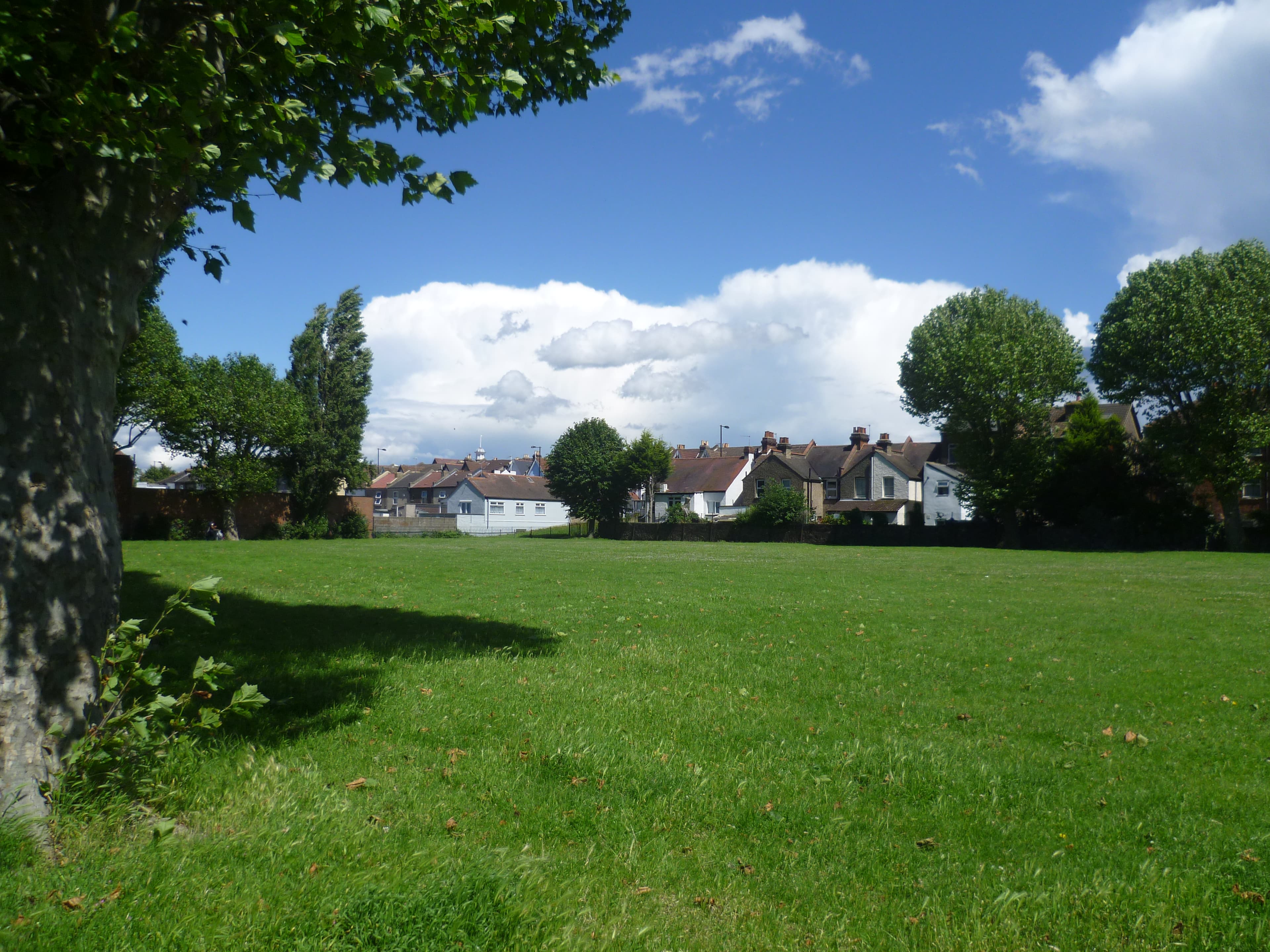 Whitehorse Road Recreation Ground