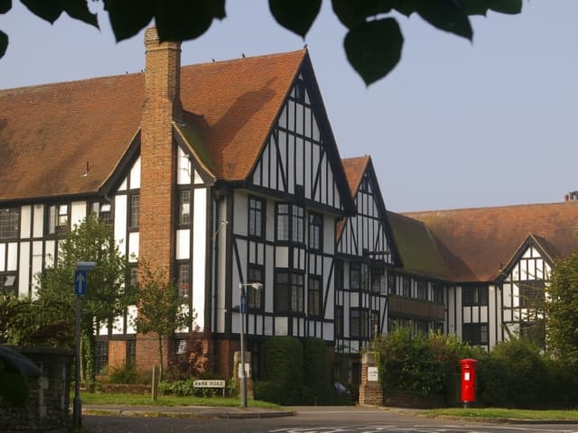 Esher Tennis