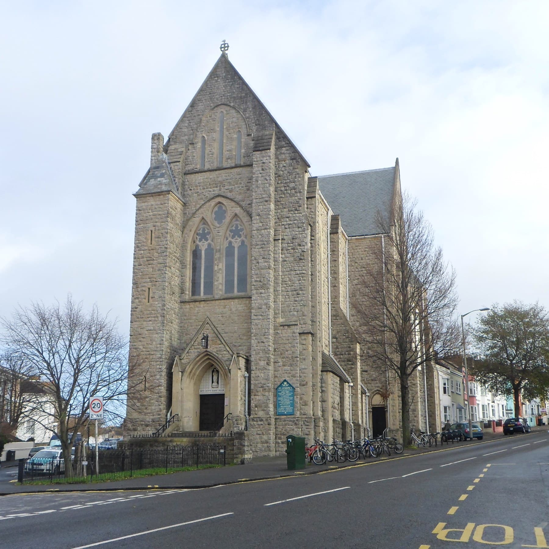 Elm Grove