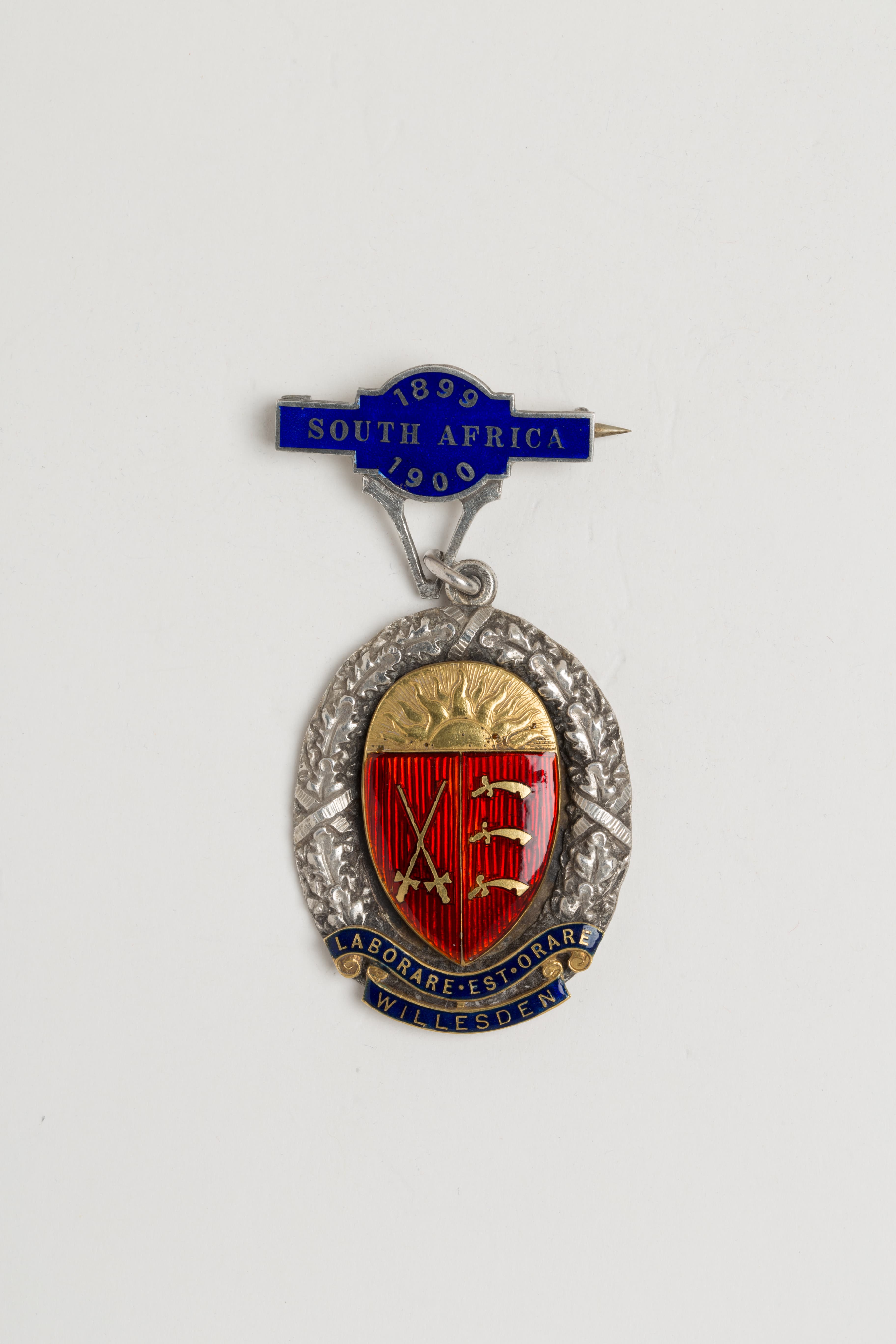 Fusiliers London Volunteer Museum