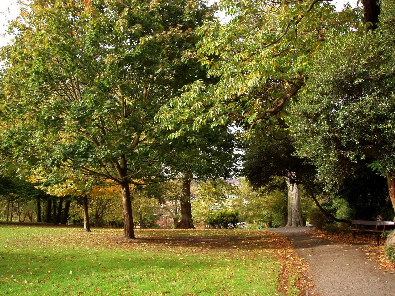 Westow Park