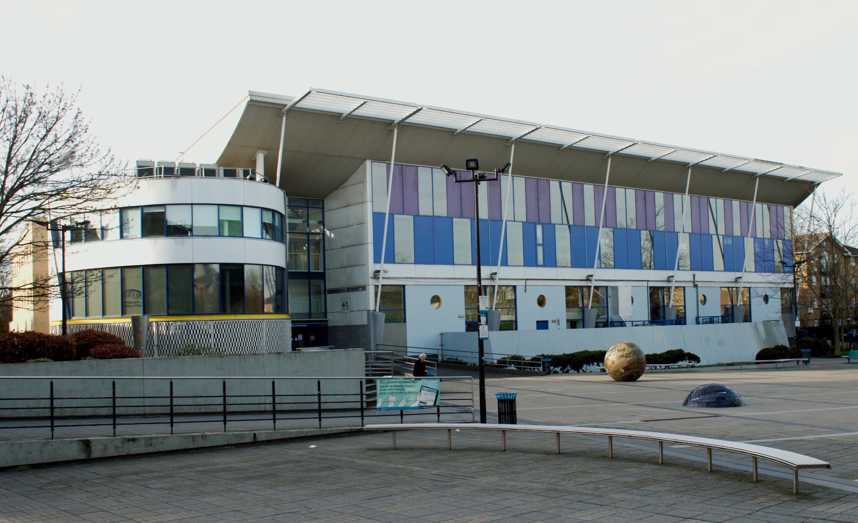 Healthy Living Centre