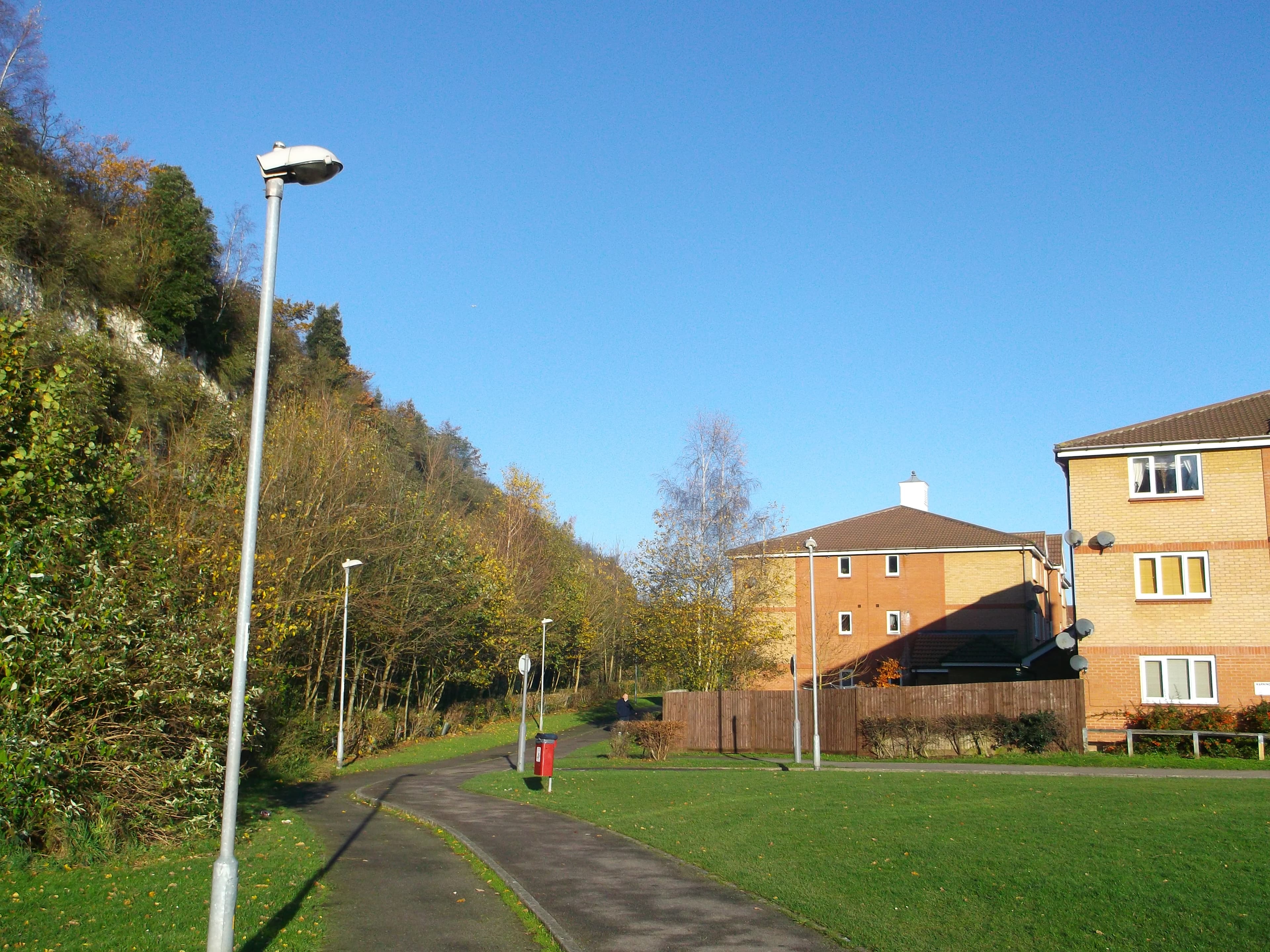 Chafford Sports Centre