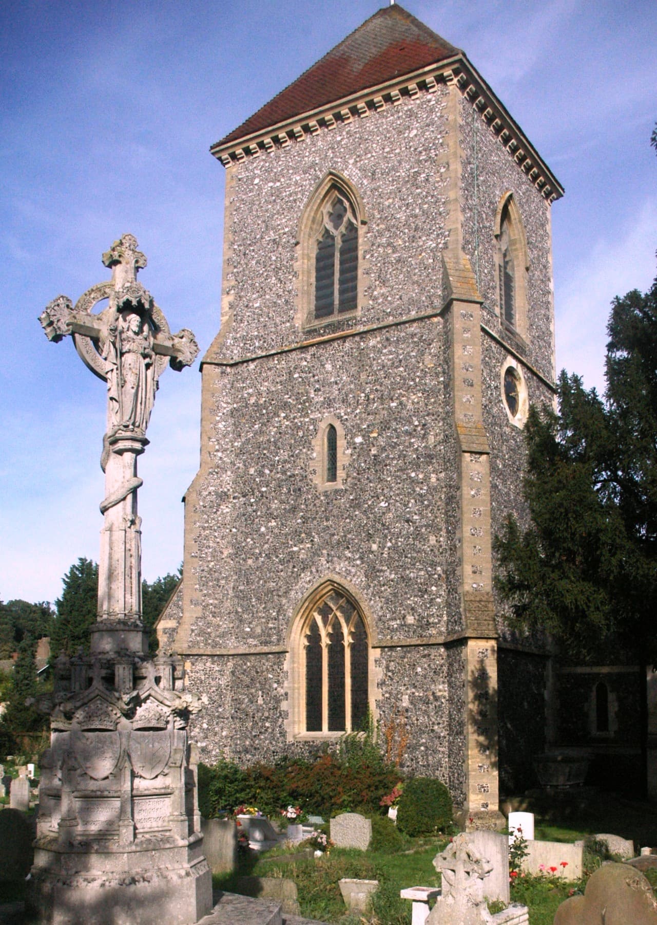 Addington Vale
