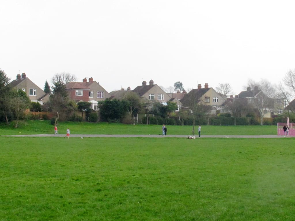 Willersley Park