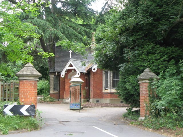 Harvington Estate