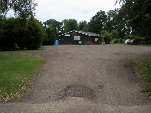 Chertsey Cricket Club
